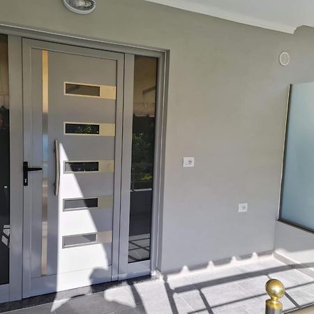Villa Gezimi Ksamil Quarto foto