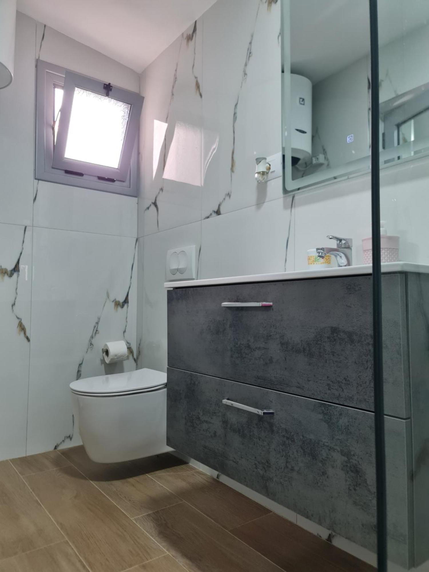 Villa Gezimi Ksamil Quarto foto