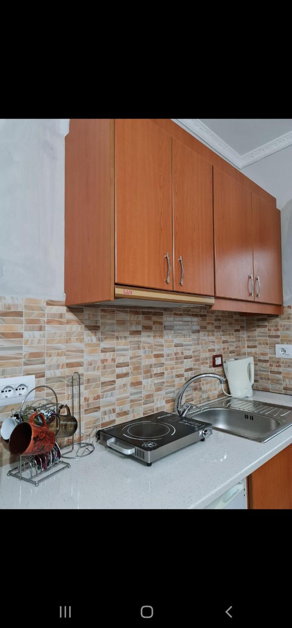 Villa Gezimi Ksamil Quarto foto