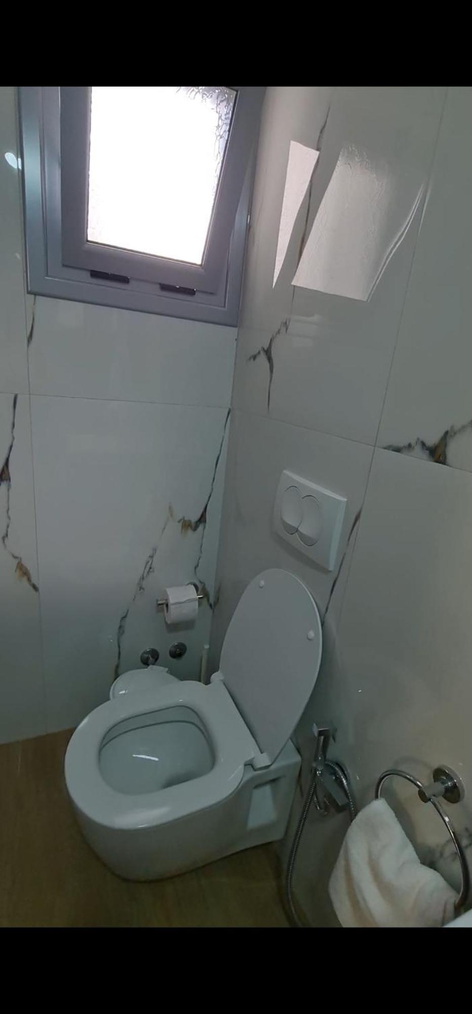 Villa Gezimi Ksamil Quarto foto