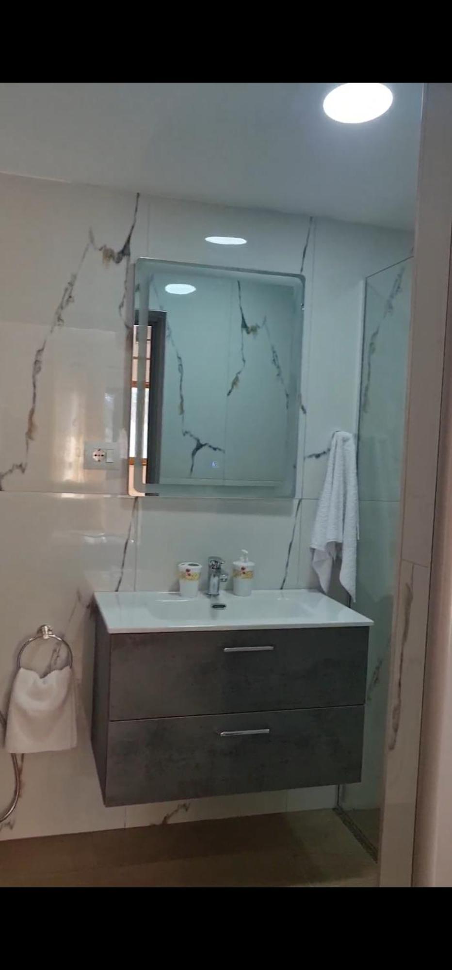 Villa Gezimi Ksamil Quarto foto