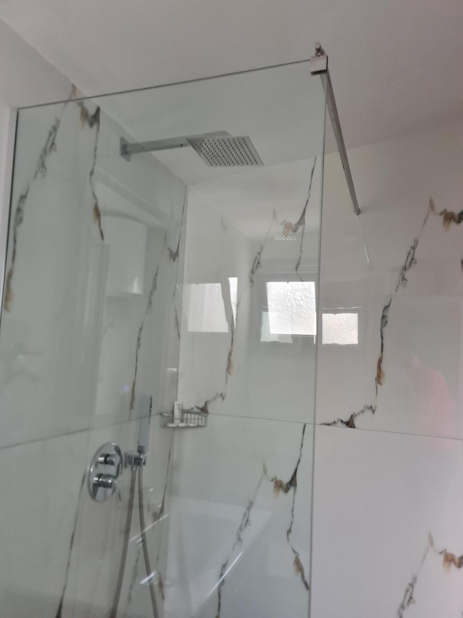 Villa Gezimi Ksamil Quarto foto