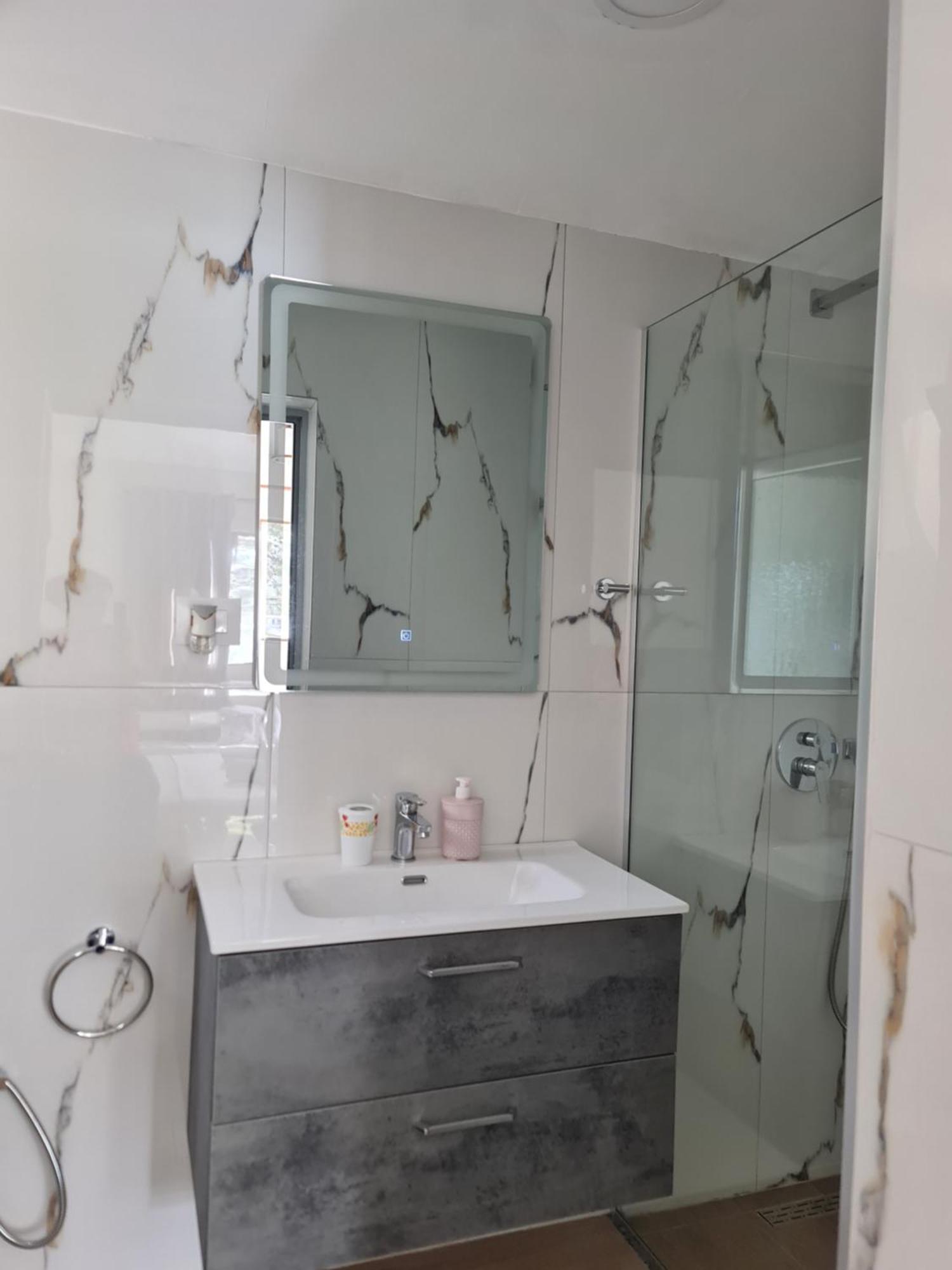Villa Gezimi Ksamil Quarto foto
