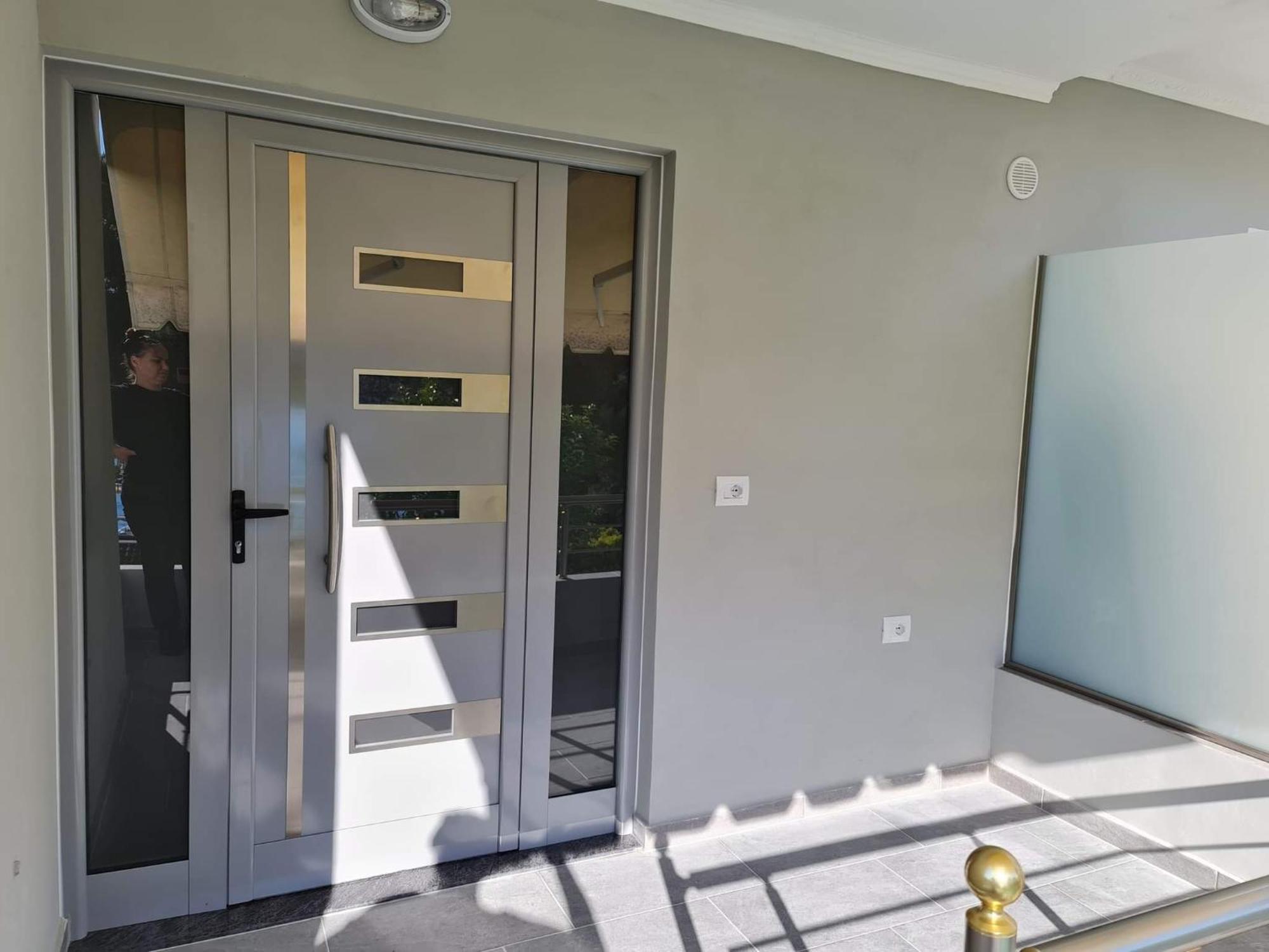 Villa Gezimi Ksamil Quarto foto